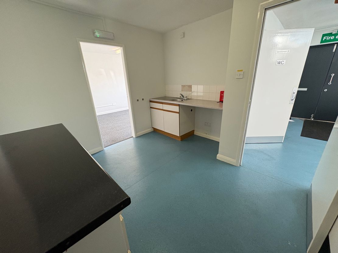 Unit 6 Glendale Business Park, Glendale Avenue, Sandycroft, Flintshire, CH5 2QP