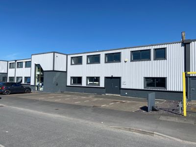 Property Image for Unit 6 Glendale Business Park, Glendale Avenue, Sandycroft, Flintshire, CH5 2QP