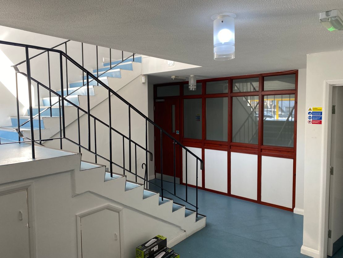 Unit 6 Glendale Business Park, Glendale Avenue, Sandycroft, Flintshire, CH5 2QP