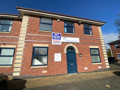Property Image for 13b Telford Court, M56 J16, Chester Gates Business Park, Ellesmere Port, Cheshire, CH1 6LT