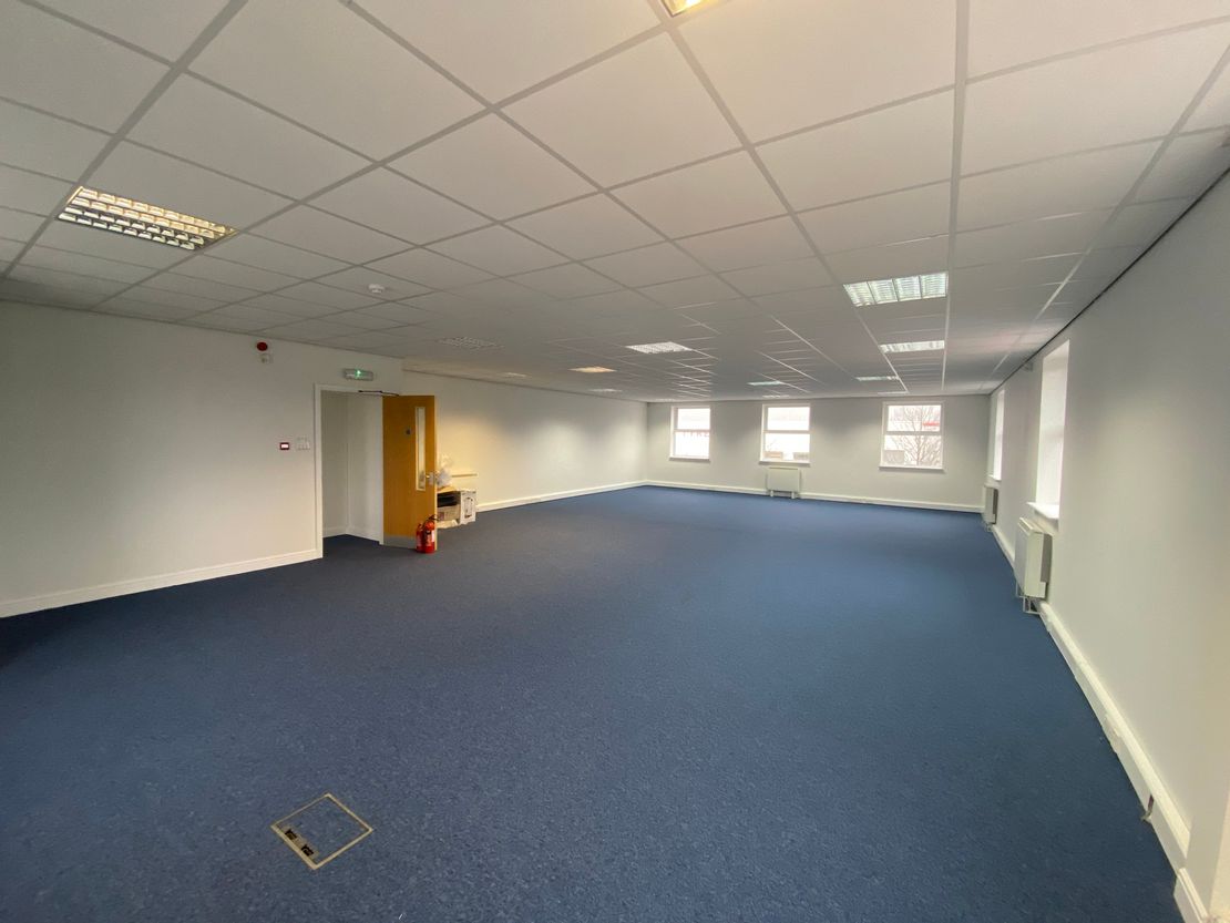 20b Telford Court, M56 J16, Chester Gates Business Park, Ellesmere Port, Cheshire, CH1 6LT