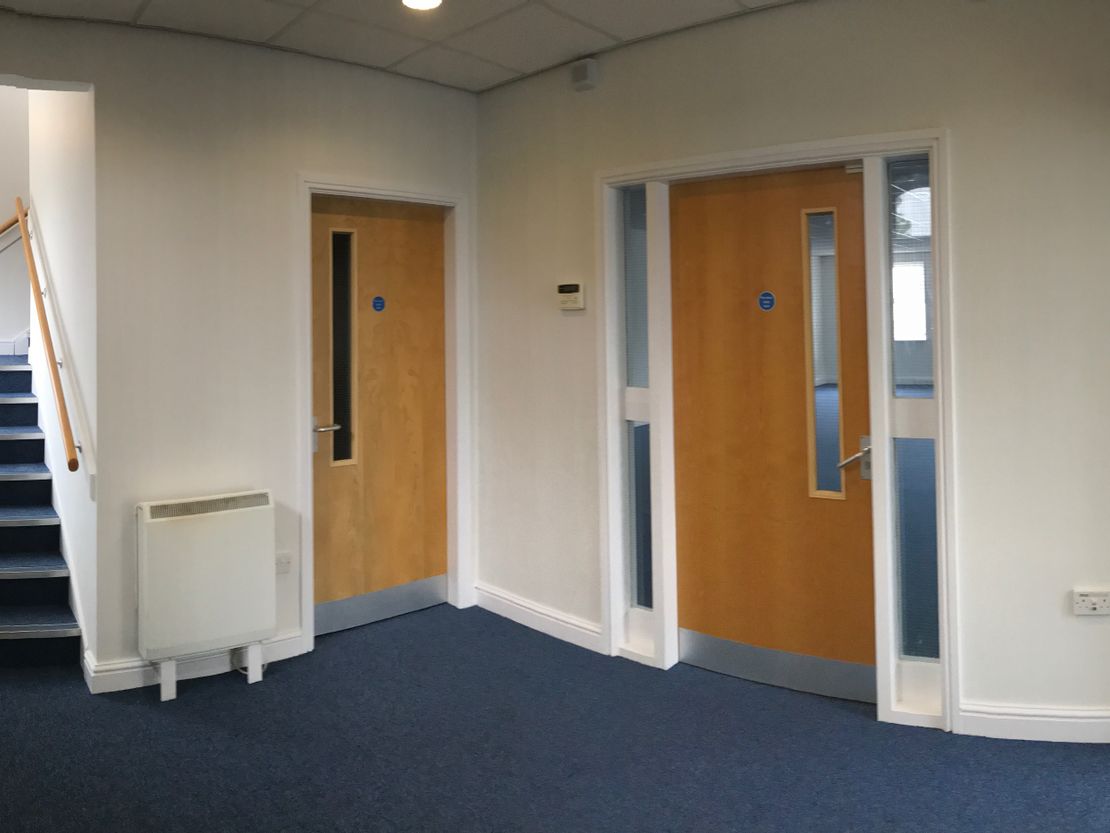 20b Telford Court, M56 J16, Chester Gates Business Park, Ellesmere Port, Cheshire, CH1 6LT