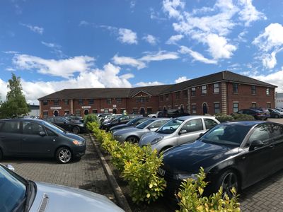 Property Image for 20b Telford Court, M56 J16, Chester Gates Business Park, Ellesmere Port, Cheshire, CH1 6LT