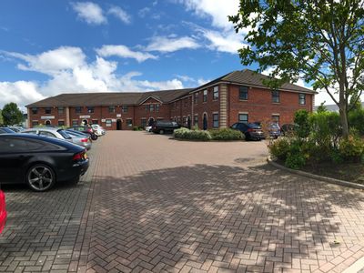 Property Image for 20b Telford Court, M56 J16, Chester Gates Business Park, Ellesmere Port, Cheshire, CH1 6LT
