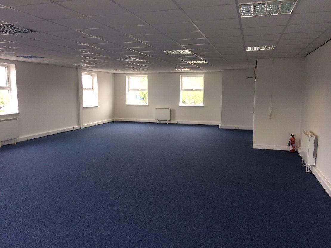 20b Telford Court, M56 J16, Chester Gates Business Park, Ellesmere Port, Cheshire, CH1 6LT