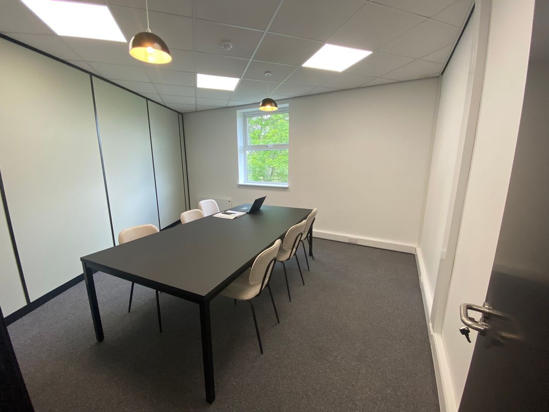 4b Telford Court, M56 J16, Chester Gates Business Park, Chester Gates Business Park, Ellesmere Port, Cheshire, CH1 6LT