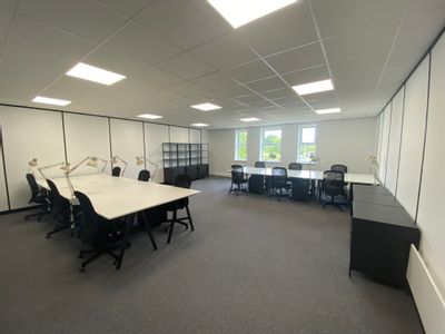 Property Image for 4b Telford Court, M56 J16, Chester Gates Business Park, Chester Gates Business Park, Ellesmere Port, Cheshire, CH1 6LT