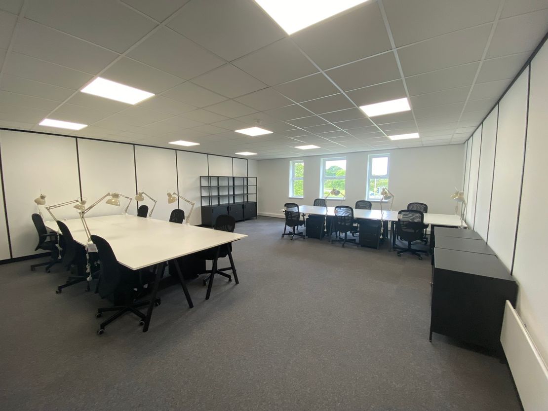 4b Telford Court, M56 J16, Chester Gates Business Park, Chester Gates Business Park, Ellesmere Port, Cheshire, CH1 6LT