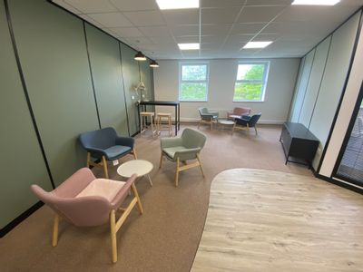 Property Image for 4b Telford Court, M56 J16, Chester Gates Business Park, Chester Gates Business Park, Ellesmere Port, Cheshire, CH1 6LT