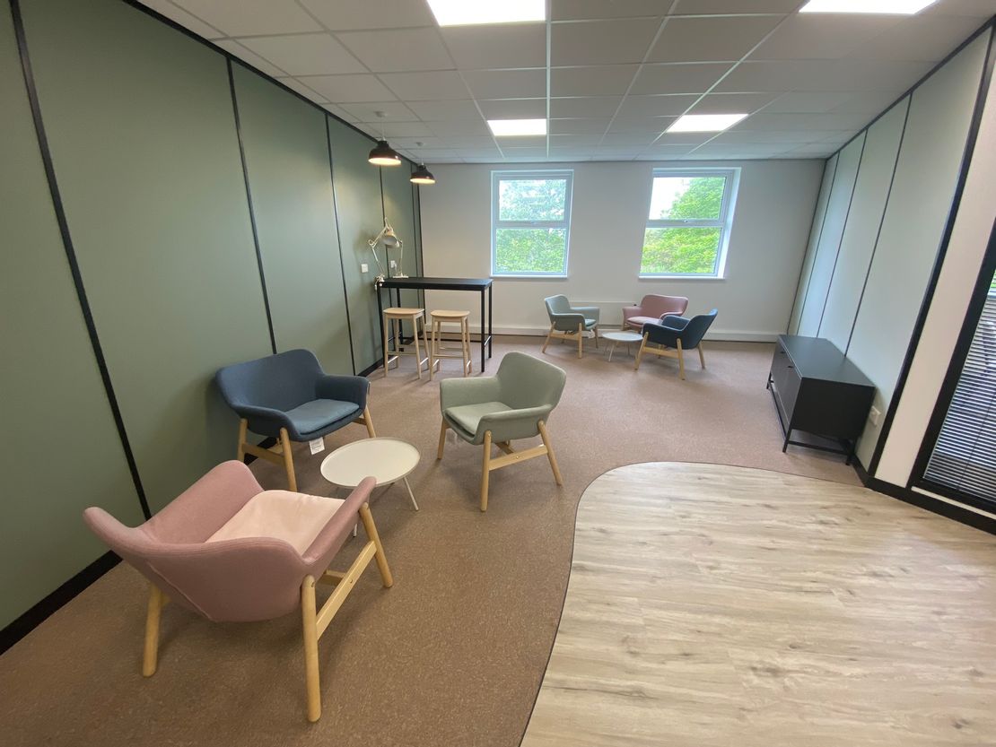 4b Telford Court, M56 J16, Chester Gates Business Park, Chester Gates Business Park, Ellesmere Port, Cheshire, CH1 6LT