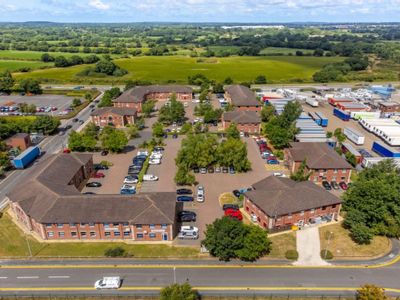 Property Image for 4b Telford Court, M56 J16, Chester Gates Business Park, Chester Gates Business Park, Ellesmere Port, Cheshire, CH1 6LT