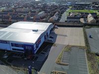 Property Image for Yard At Safestore, North Road, Ellesmere Port, Cheshire, CH65 1AY