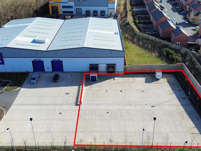 Property Image for Yard At Safestore, North Road, Ellesmere Port, Cheshire, CH65 1AY