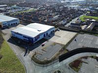 Property Image for Yard At Safestore, North Road, Ellesmere Port, Cheshire, CH65 1AY