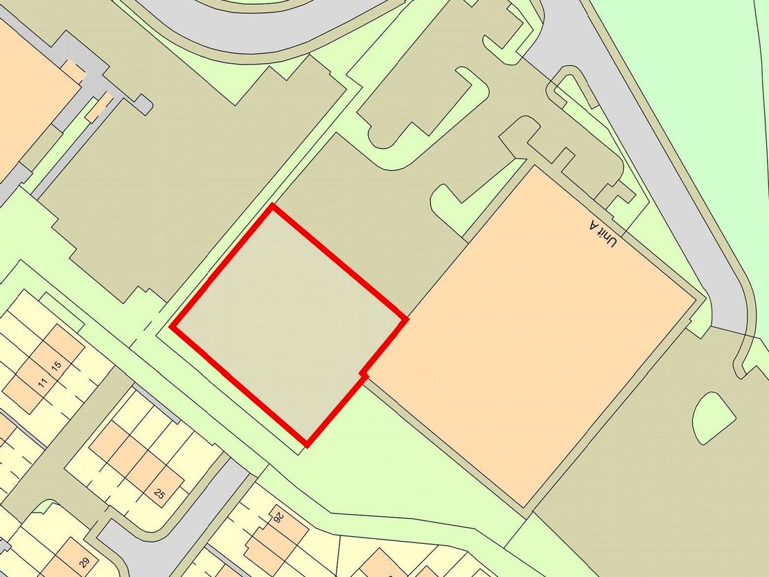 Yard At Safestore, North Road, Ellesmere Port, Cheshire, CH65 1AY