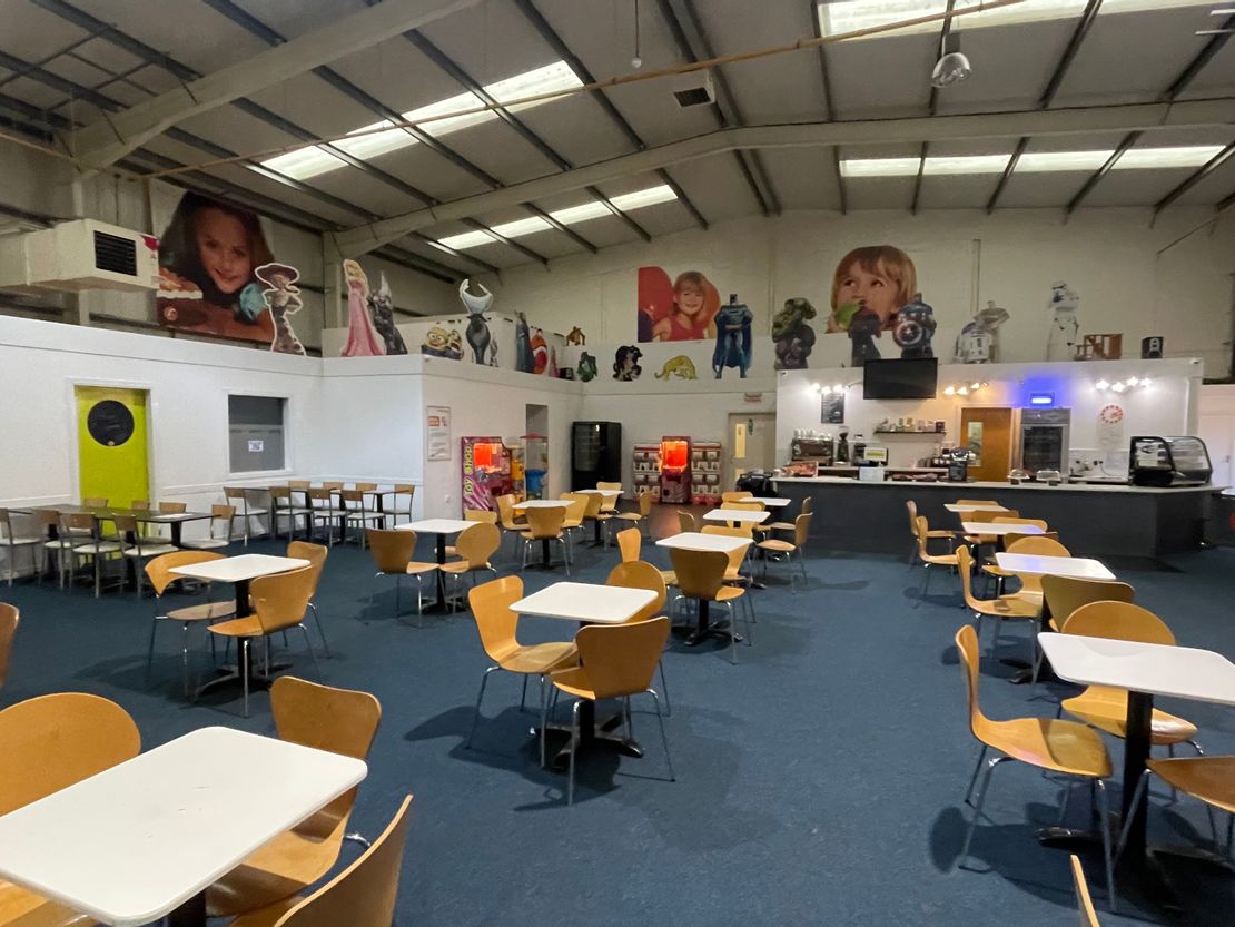Unit 5 Banner Court, Henry Boot Way, Hessle, East Yorkshire, HU4 7DY