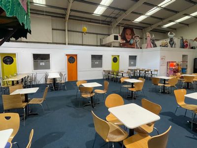 Property Image for Unit 5 Banner Court, Henry Boot Way, Hessle, East Yorkshire, HU4 7DY
