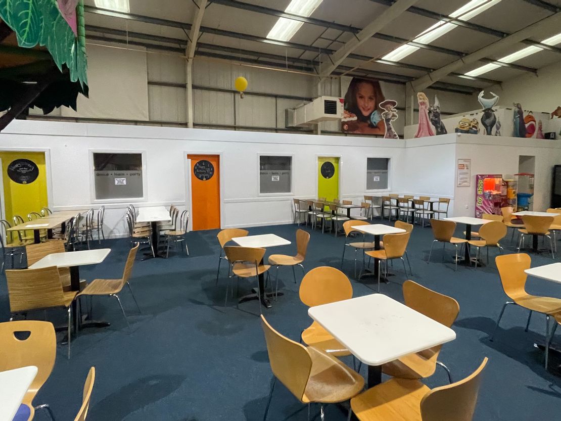 Unit 5 Banner Court, Henry Boot Way, Hessle, East Yorkshire, HU4 7DY