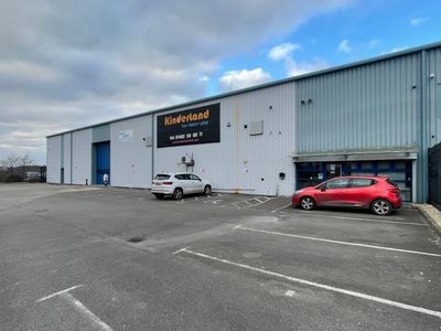 Property Image for Unit 5 Banner Court, Henry Boot Way, Hessle, East Yorkshire, HU4 7DY
