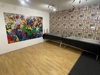 Property Image for Unit 5 Banner Court, Henry Boot Way, Hessle, East Yorkshire, HU4 7DY