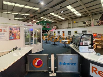 Property Image for Unit 5 Banner Court, Henry Boot Way, Hessle, East Yorkshire, HU4 7DY