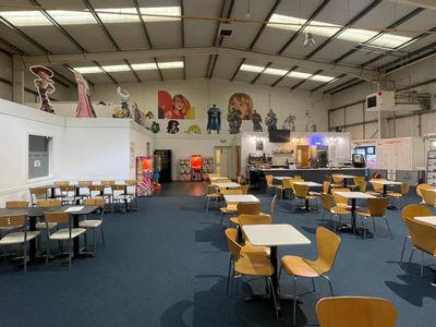 Property Image for Unit 5 Banner Court, Henry Boot Way, Hessle, East Yorkshire, HU4 7DY