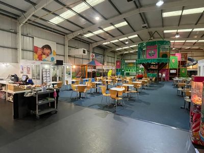 Property Image for Unit 5 Banner Court, Henry Boot Way, Hessle, East Yorkshire, HU4 7DY