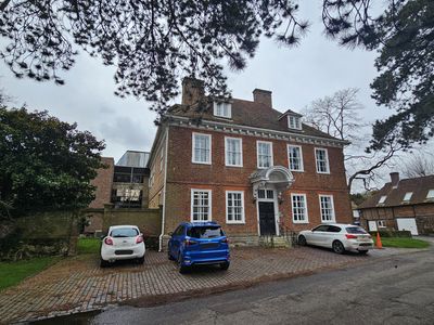 Property Image for Nepicar House, London Road, Wrotham Heath, Sevenoaks, Kent, TN15 7RS