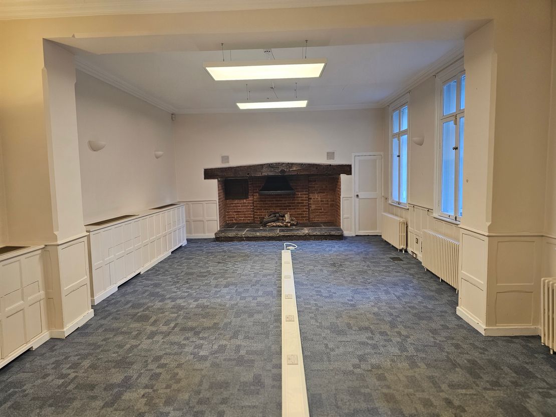 Nepicar House, London Road, Wrotham Heath, Sevenoaks, Kent, TN15 7RS