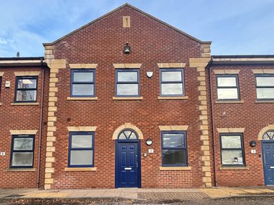 Property Image for Unit B First Floor 2 Brunel Court, Gadbrook Park, Northwich, CW9 7LP