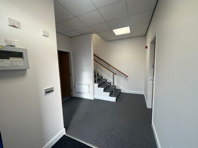 Property Image for Unit B First Floor 2 Brunel Court, Gadbrook Park, Northwich, CW9 7LP