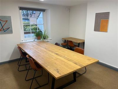 Property Image for Lower Ground Floor, 45 Southgate Street, Winchester, SO23 9EH