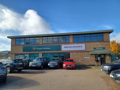 Property Image for Travis House, Oak Road, Leatherhead, Surrey, KT22 7PG