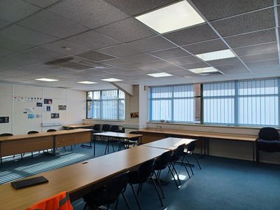Property Image for Travis House, Oak Road, Leatherhead, Surrey, KT22 7PG