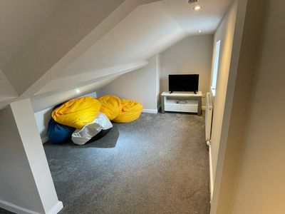 Property Image for 207 Mansfield Road, Nottingham, Nottinghamshire, NG1 3FS