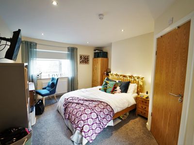 Property Image for 207 Mansfield Road, Nottingham, Nottinghamshire, NG1 3FS