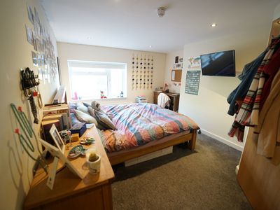 Property Image for 207 Mansfield Road, Nottingham, Nottinghamshire, NG1 3FS
