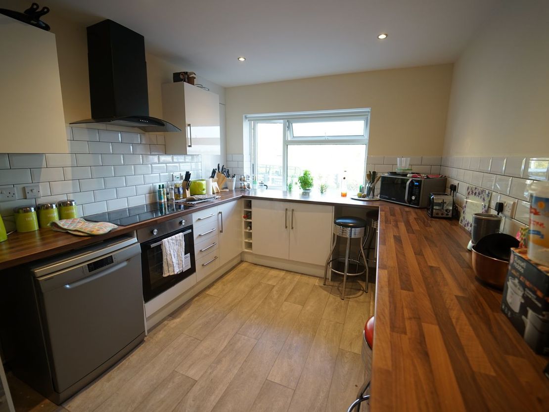 207 Mansfield Road, Nottingham, Nottinghamshire, NG1 3FS