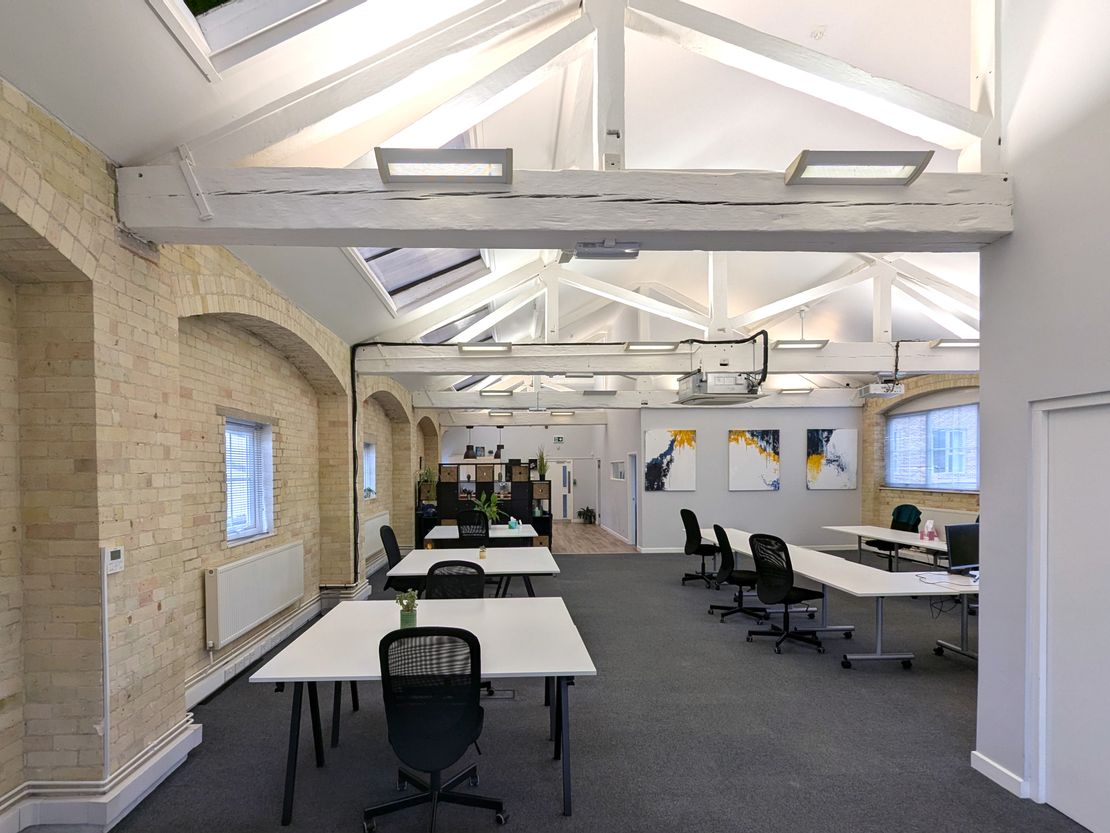 First Floor School House, Homerton Gardens, Cambridge, Cambridgeshire, CB2 8EB