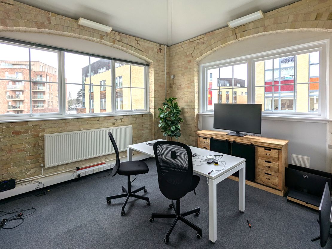 First Floor School House, Homerton Gardens, Cambridge, Cambridgeshire, CB2 8EB