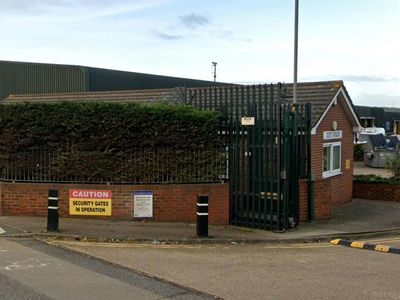 Property Image for The Gatehouse, Manford Industrial Estate, Erith, DA8 2AJ