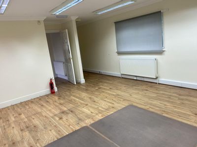 Property Image for The Gatehouse, Manford Industrial Estate, Erith, DA8 2AJ
