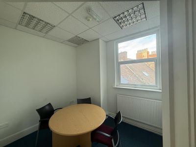 Property Image for First Floor Offices, 54 Campo Lane, Sheffield, S1 2EG