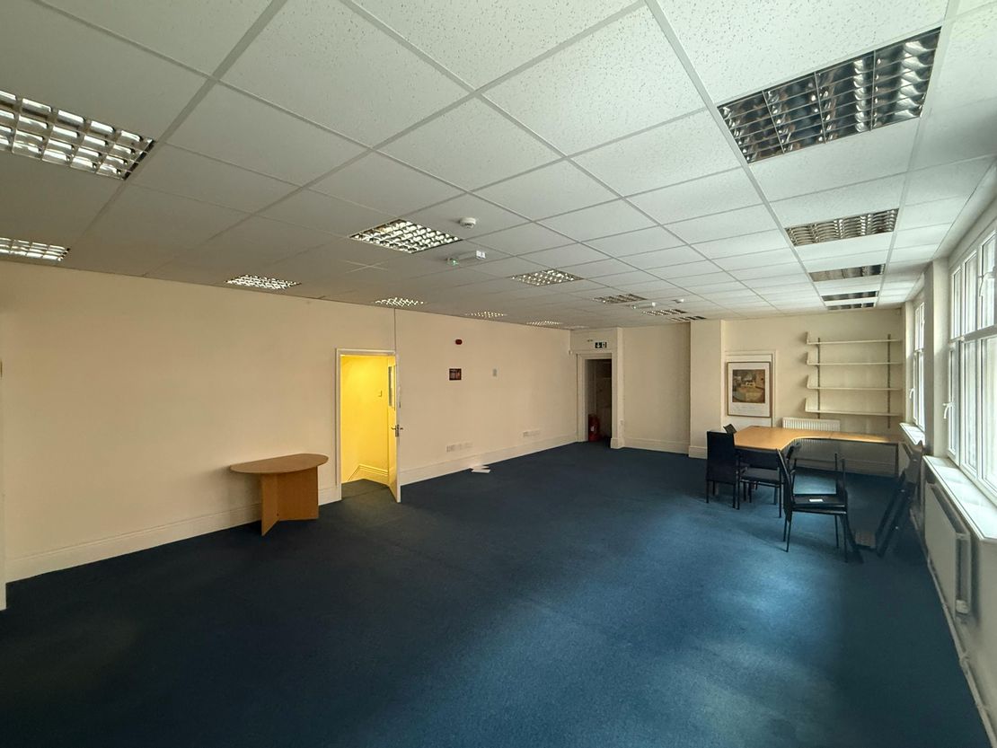 First Floor Offices, 54 Campo Lane, Sheffield, S1 2EG
