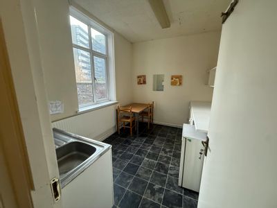 Property Image for First Floor Offices, 54 Campo Lane, Sheffield, S1 2EG