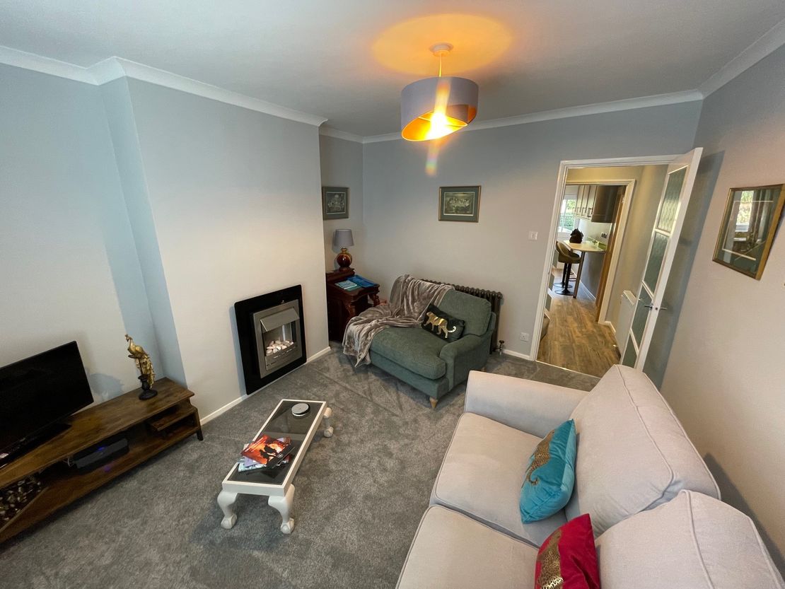 5 Malling Street, Lewes, East Sussex, BN7 2RA
