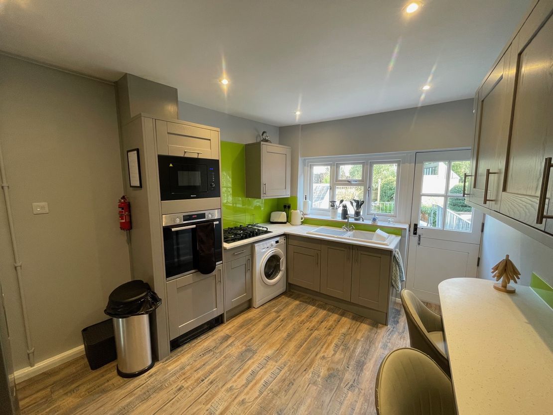 5 Malling Street, Lewes, East Sussex, BN7 2RA