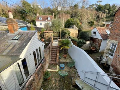 Property Image for 5 Malling Street, Lewes, East Sussex, BN7 2RA