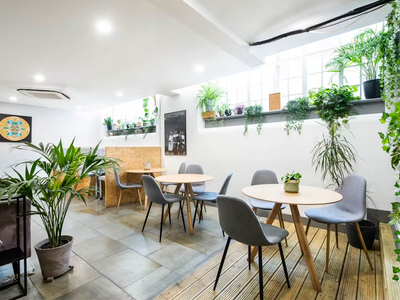 Property Image for 66 Old Compton St, London W1D 4UH