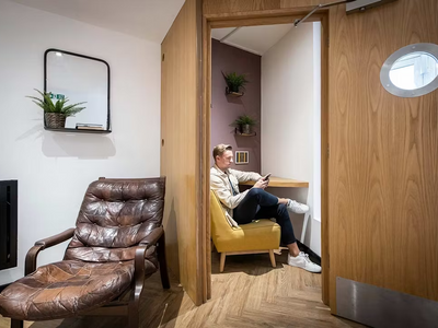 Property Image for 66 Old Compton St, London W1D 4UH